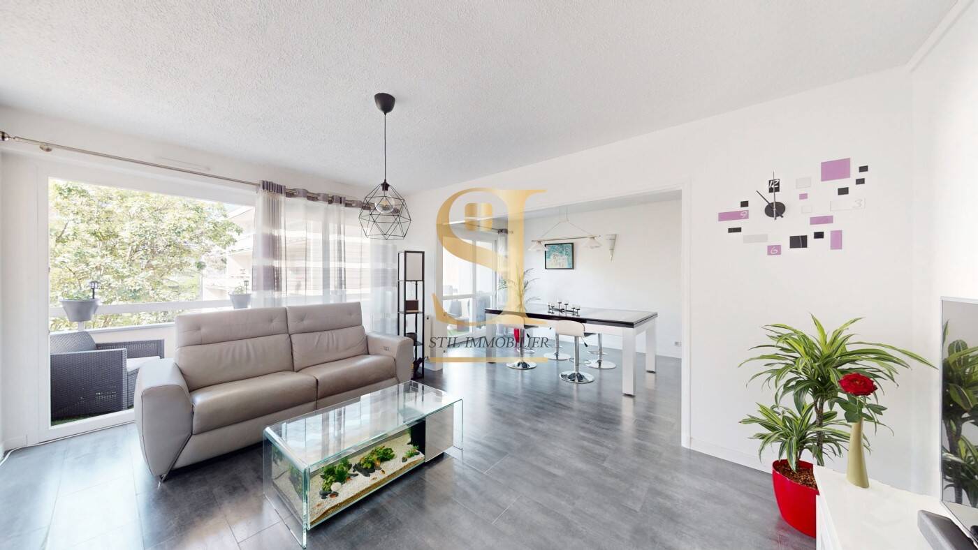 Maison à vendre, 93m², EVRY