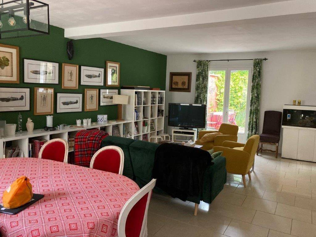 Maison à vendre, 120m², ASNIERES SUR SEINE