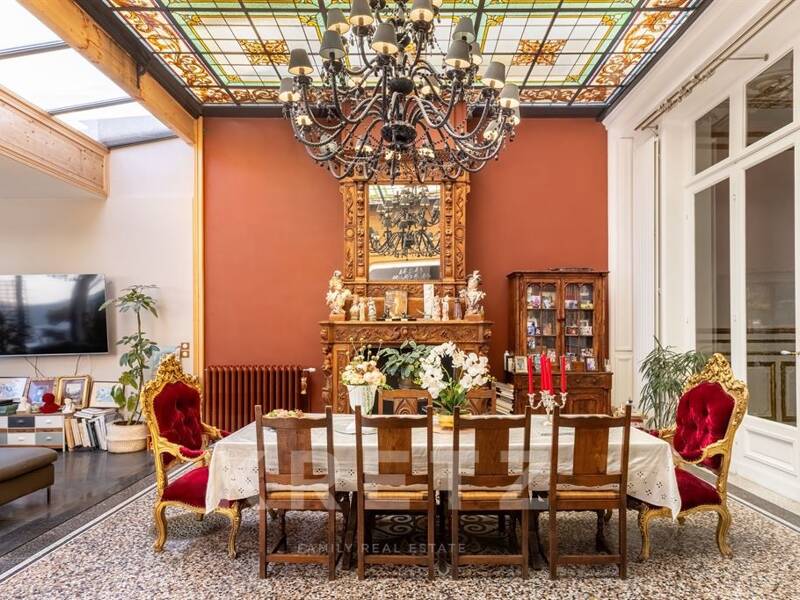 Maison à vendre, 250m², LILLE