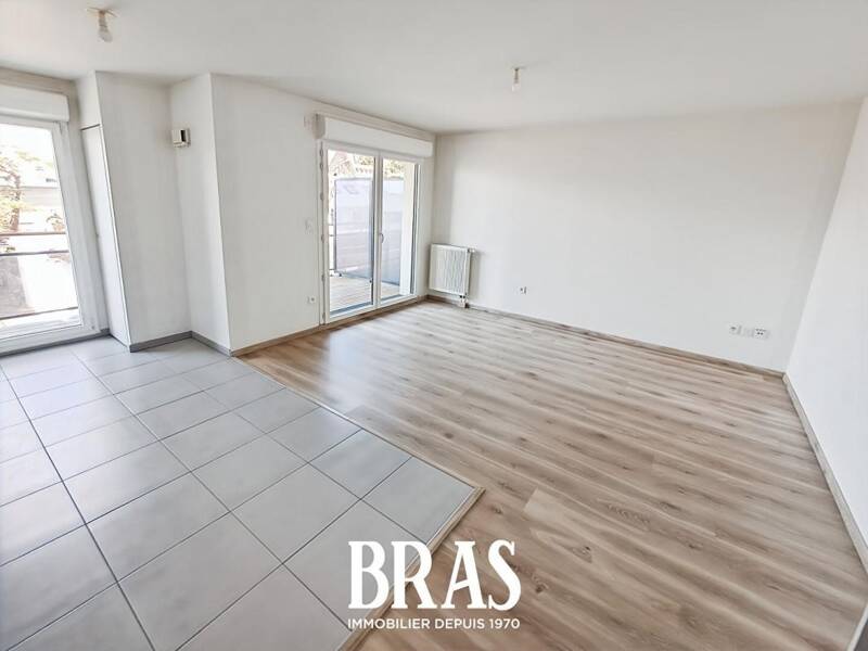 Maison à vendre, 58m², NANTES