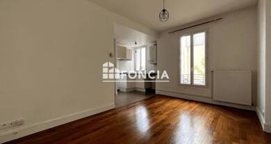 Appartement à vendre 230 000 € 2 pièces 1 chambre 39,8 m² Étage 2/4 Mairie Garches 92380
