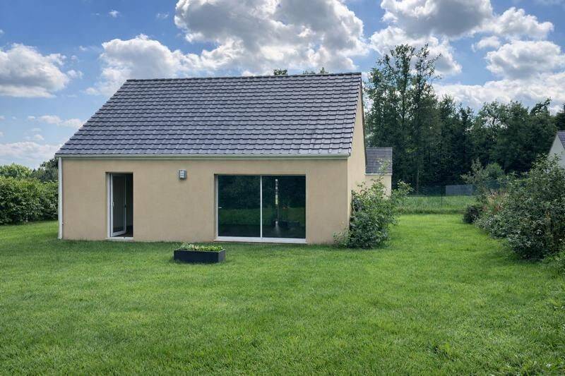 Maison à louer, 80m², SAINT GERMAIN LES VERGNES