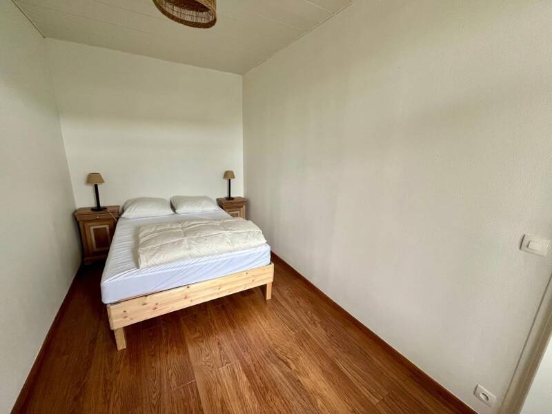 Maison à louer, 59m², LAMBERSART