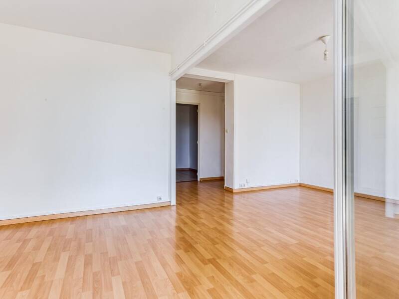 Maison à louer, 55m², AIX EN PROVENCE