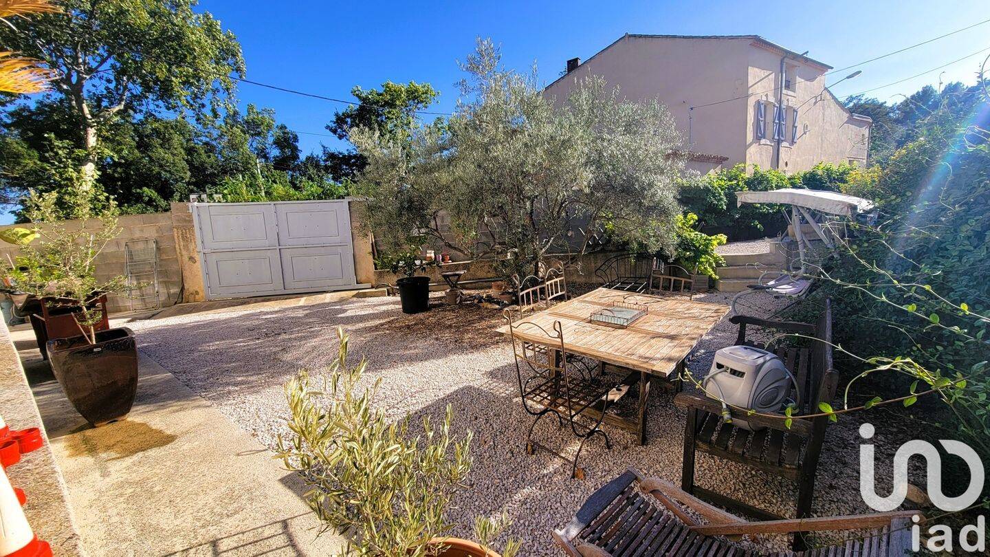 Maison à vendre, 123m², ESPONDEILHAN
