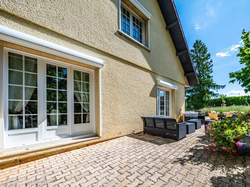 Maison à vendre, 0m², DIJON