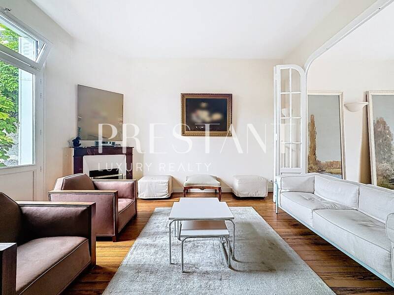 Maison à vendre, 111m², BORDEAUX