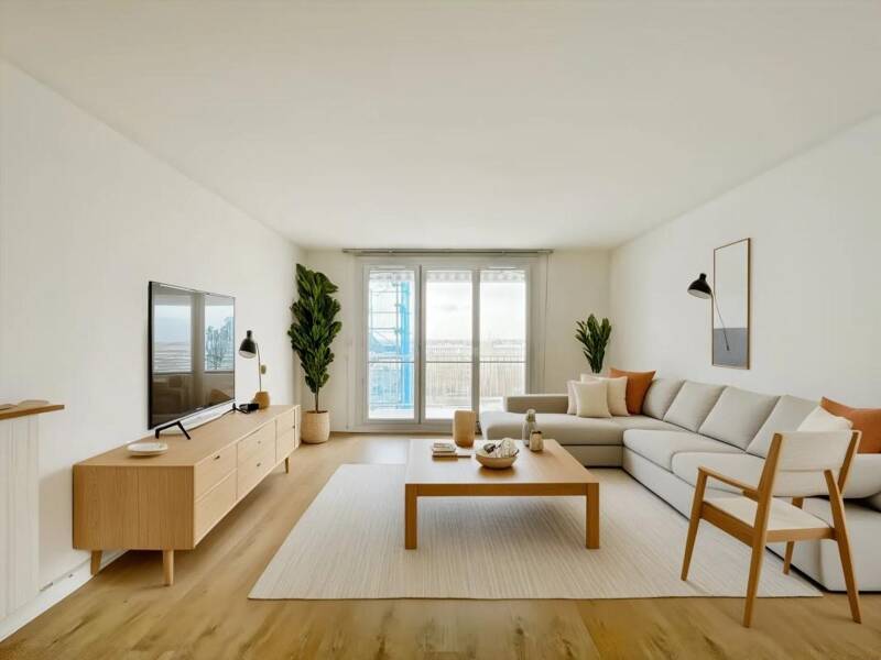 Maison à vendre, 75m², ORLEANS