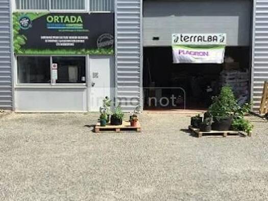 Local commercial à vendre 80 001 € 202 m² de surface de vente Quint-Fonsegrives 31130