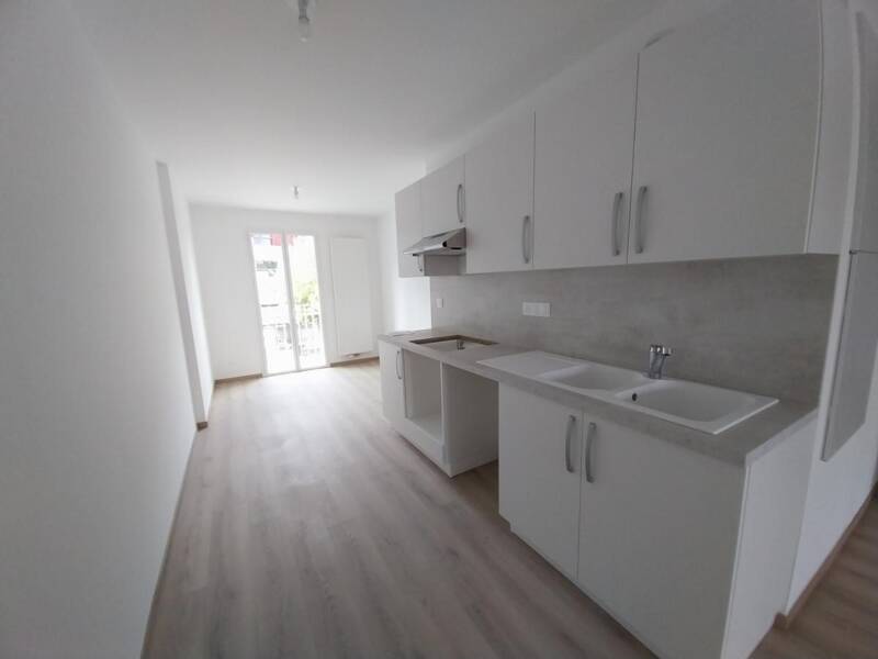 Maison à louer, 76m², NANTES