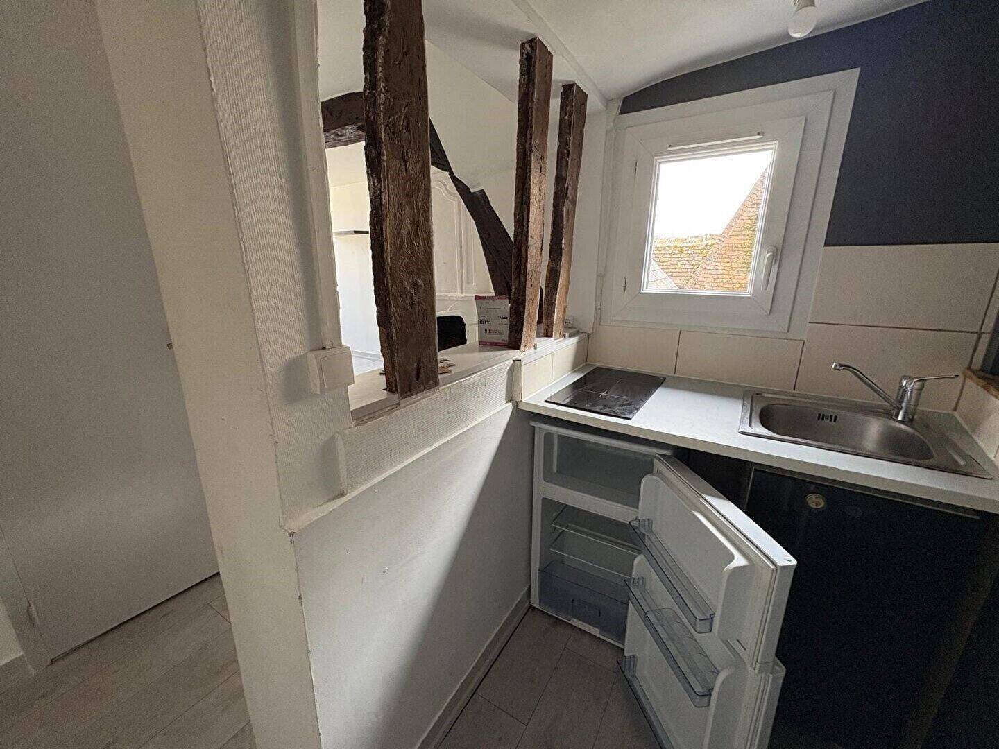 Maison à louer, 26m², CAEN