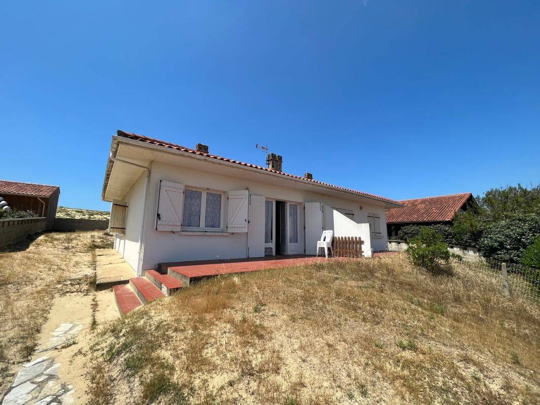 Maison à vendre, 100m², VIEUX BOUCAU LES BAINS