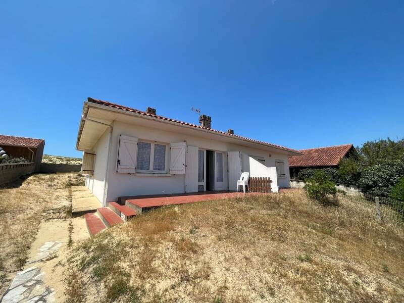 Maison à vendre, 100m², VIEUX BOUCAU LES BAINS