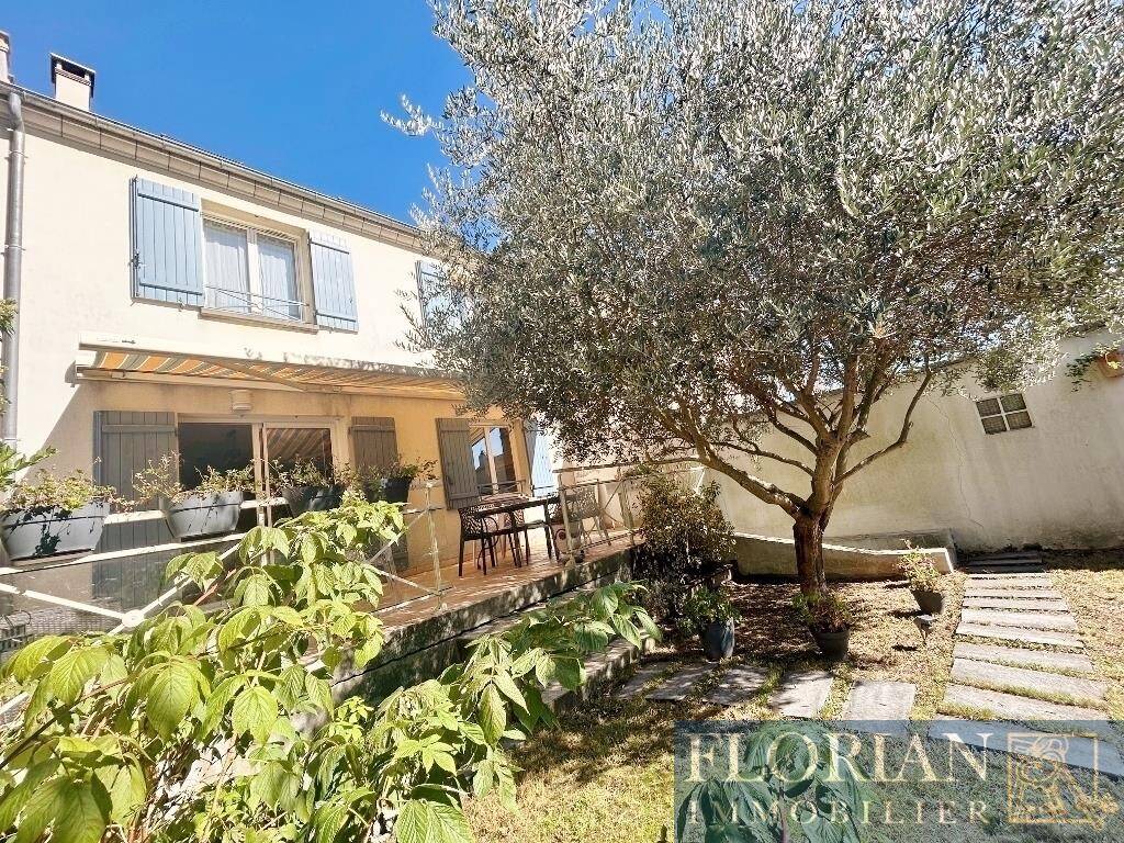 Maison à vendre, 151m², ANTONY