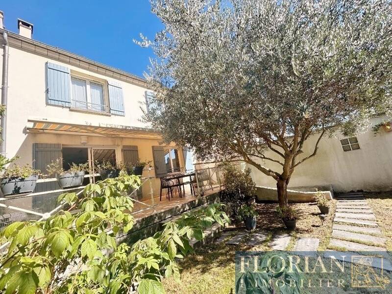 Maison à vendre, 151m², ANTONY