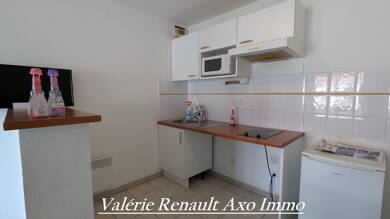 Appartement à vendre 127 000 € 2 pièces 1 chambre 43 m² Étage 1/1 L'Hers Aucamville 31140