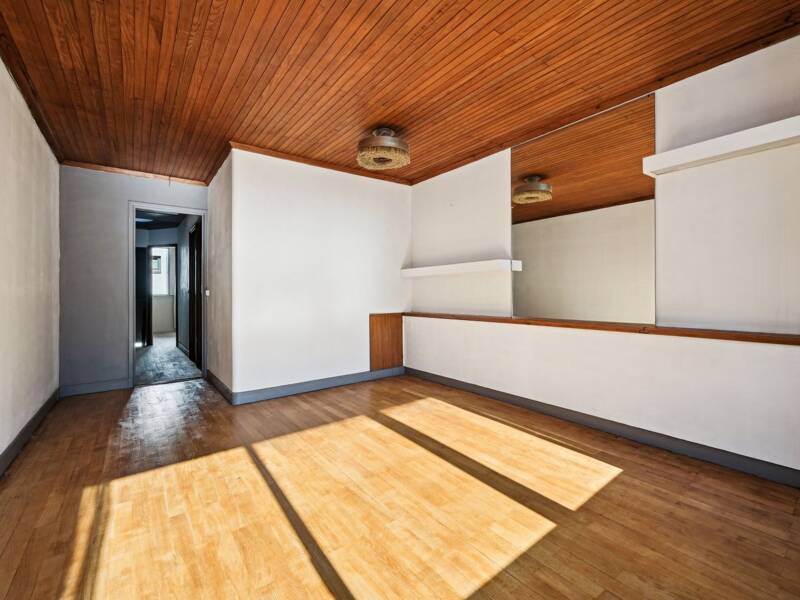 Maison à vendre, 153m², PARIS 14E