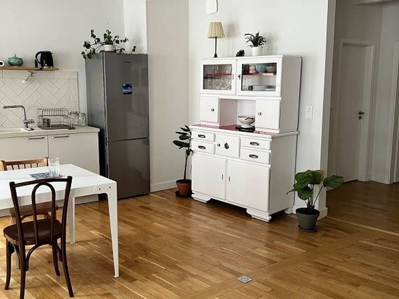 Maison à louer, 72m², STRASBOURG