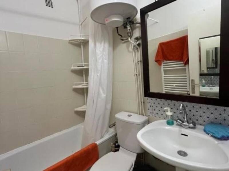 Maison à louer, 22m², PARIS 11E