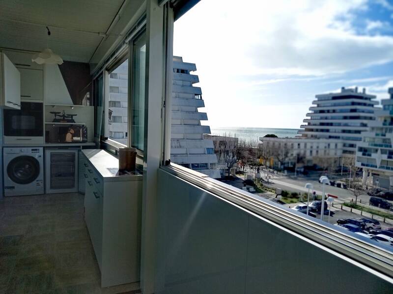 Maison à vendre, 68m², LA GRANDE MOTTE