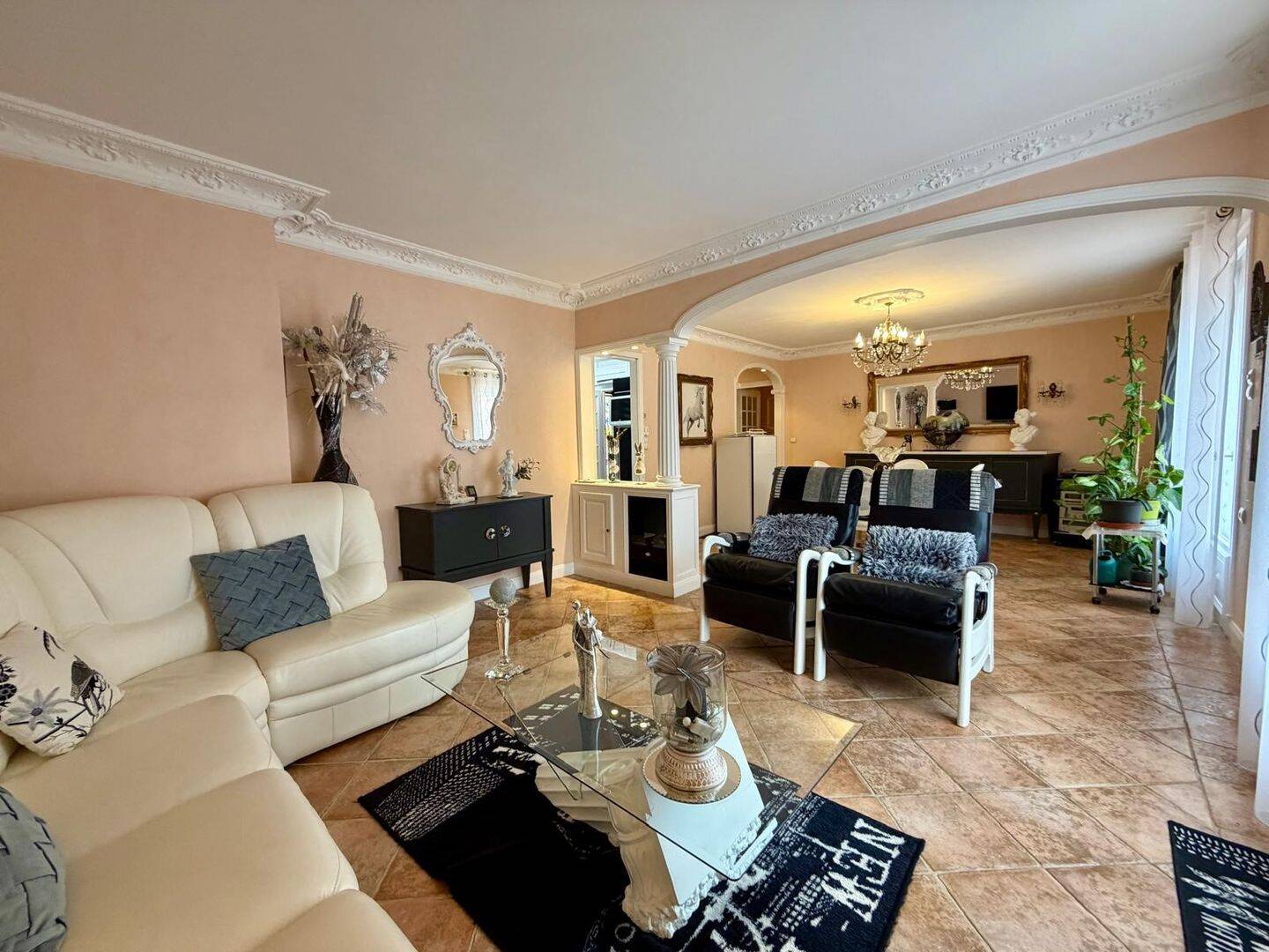 Maison à vendre, 117m², TASSIN LA DEMI LUNE