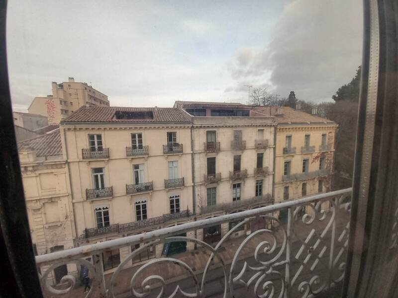 Maison à louer, 95m², MONTPELLIER