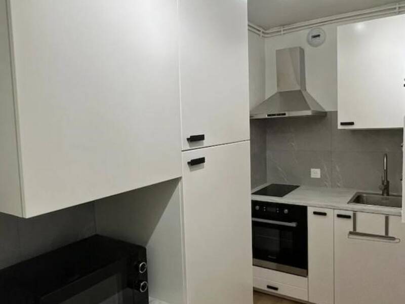 Maison à louer, 31m², METZ