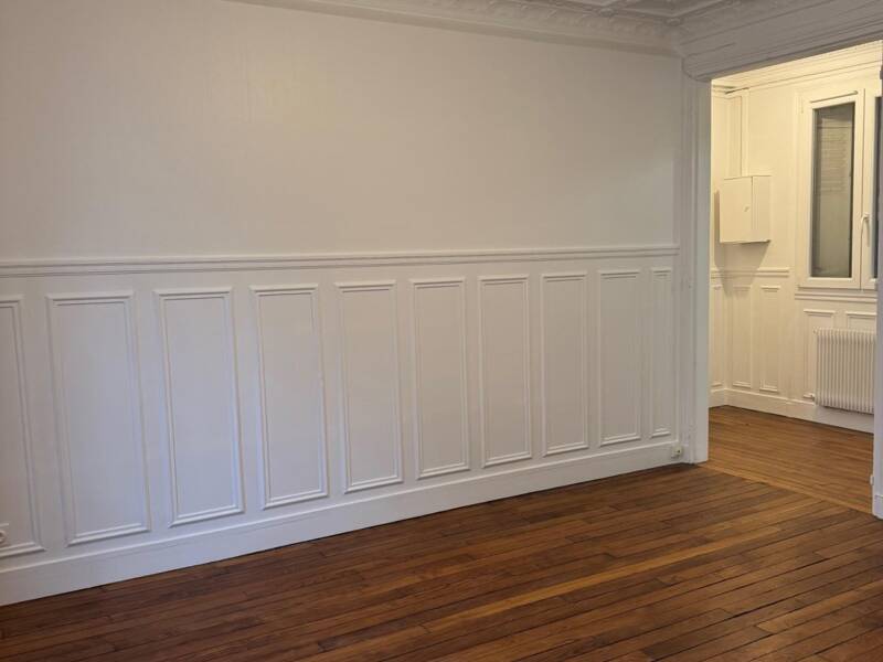 Maison à louer, 63m², PARIS 12E