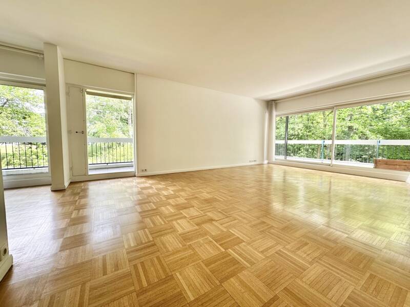 Maison à louer, 115m², LE CHESNAY