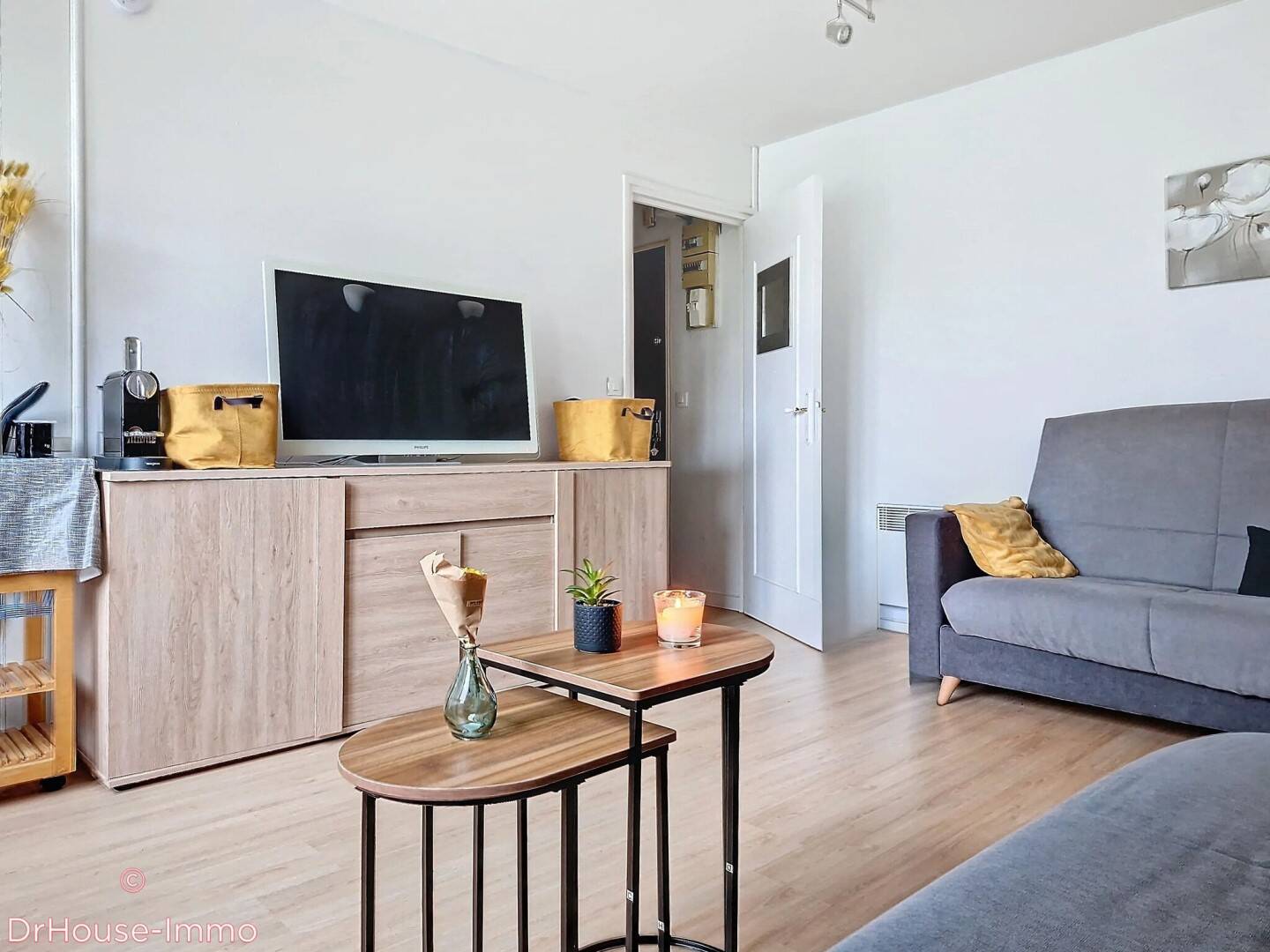 Maison à vendre, 20m², VILLERS SUR MER