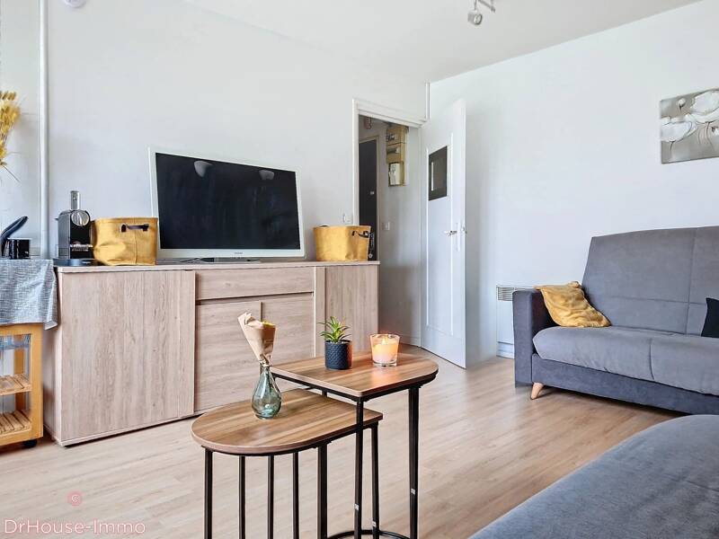 Maison à vendre, 20m², VILLERS SUR MER