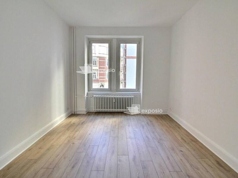 Maison à louer, 93m², STRASBOURG