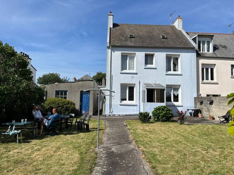 Maison à vendre, 105m², BREST
