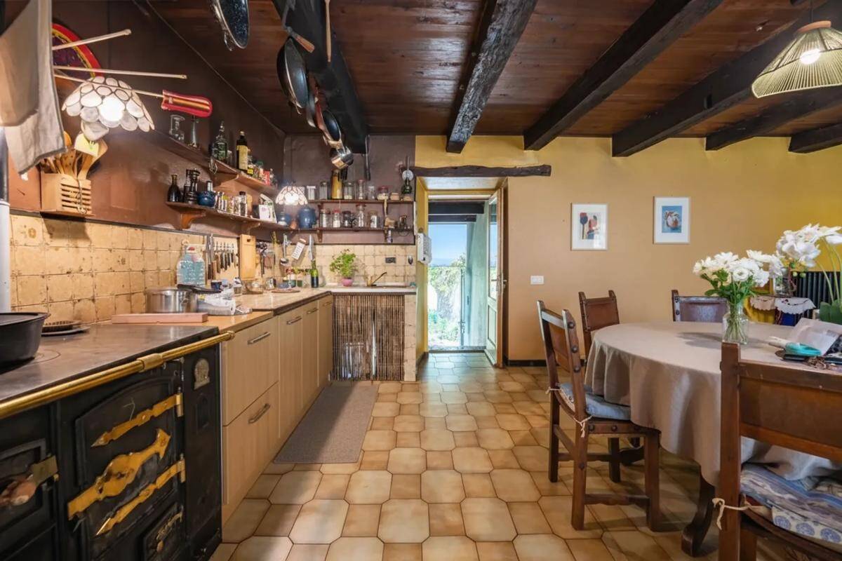 Maison à vendre, 186m², MONTAIGU DE QUERCY