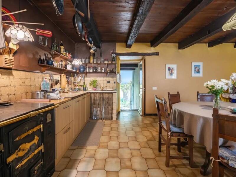 Maison à vendre, 186m², MONTAIGU DE QUERCY