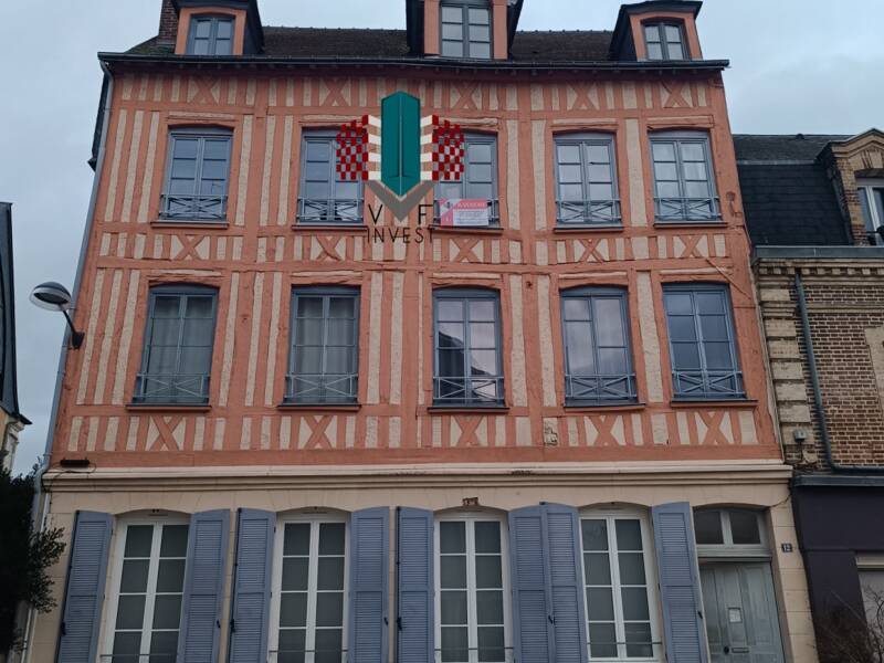 Maison à vendre, 23m², EVREUX