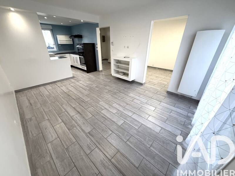 Maison à vendre, 83m², REIMS