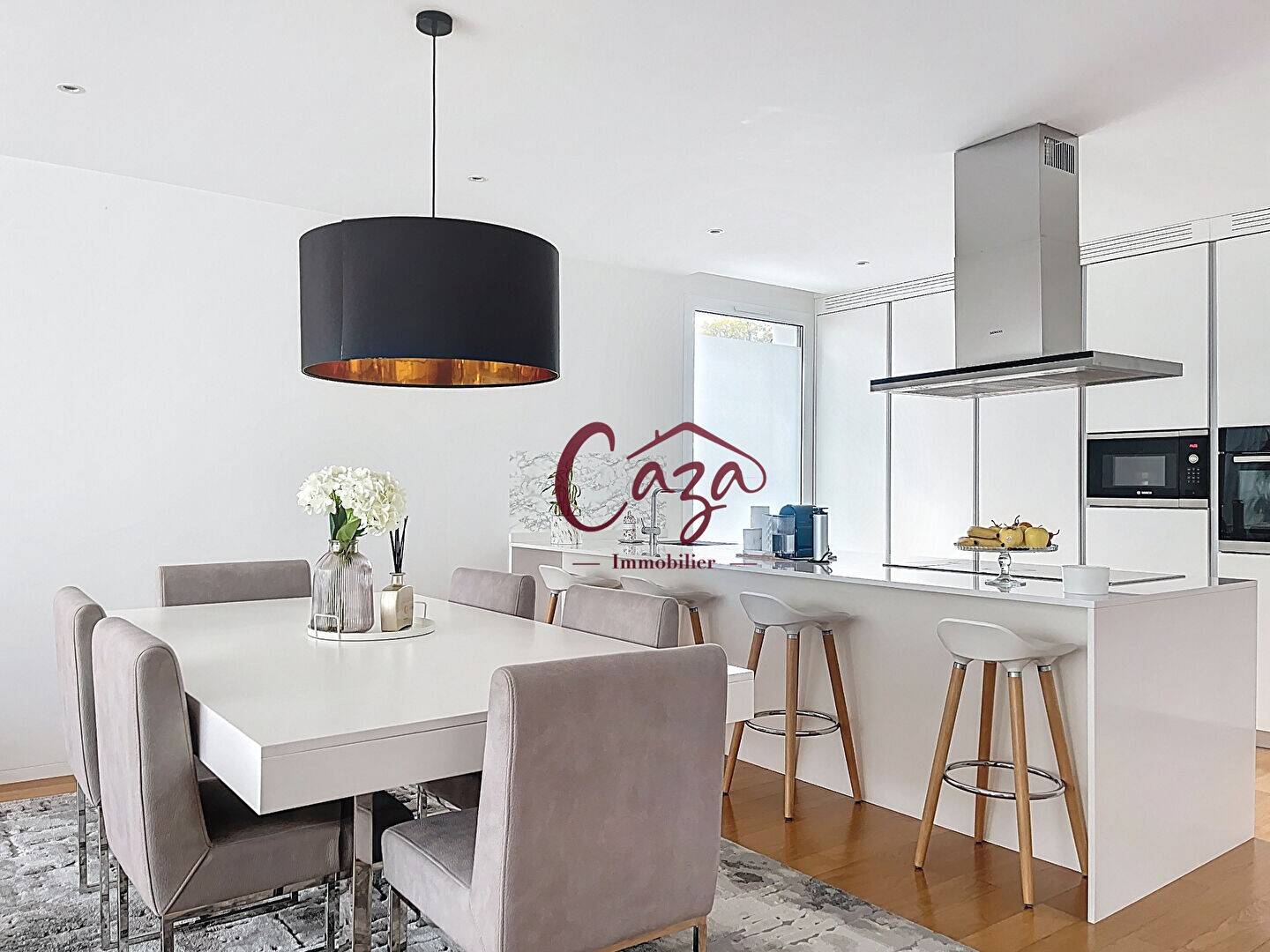 Maison à vendre, 168m², LATRESNE