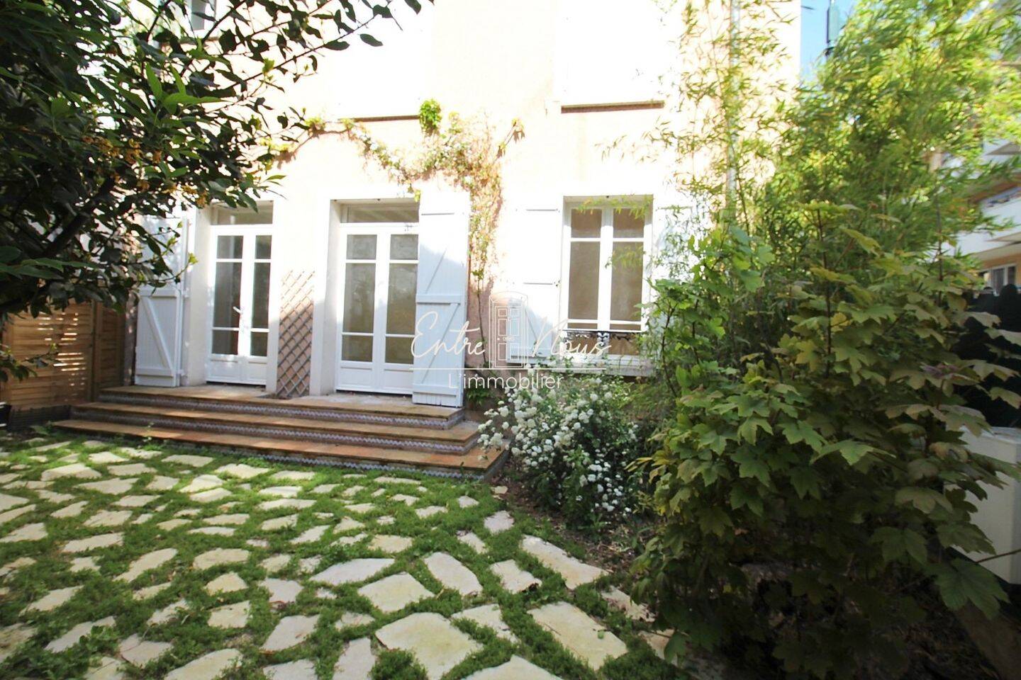 Maison à vendre, 122m², ASNIERES SUR SEINE