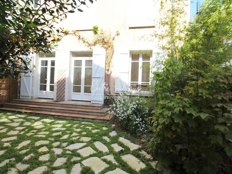 Maison à vendre, 122m², ASNIERES SUR SEINE