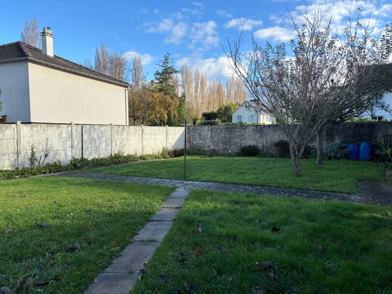 Maison à vendre, 77m², MONDEVILLE