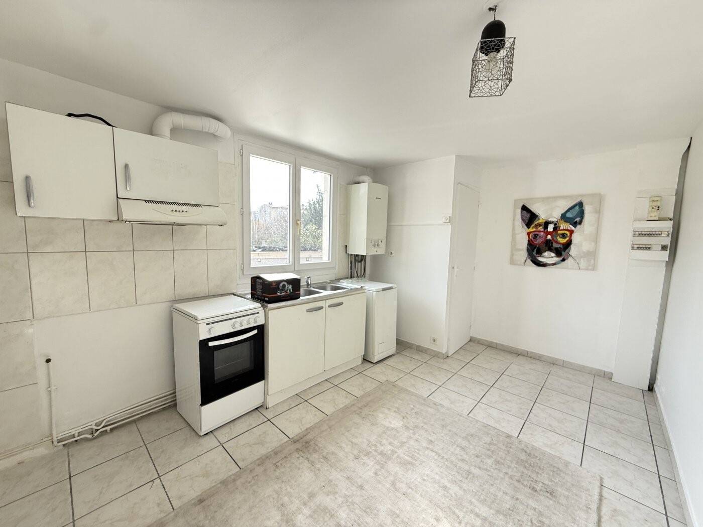 Maison à louer, 37m², VILLEMOMBLE