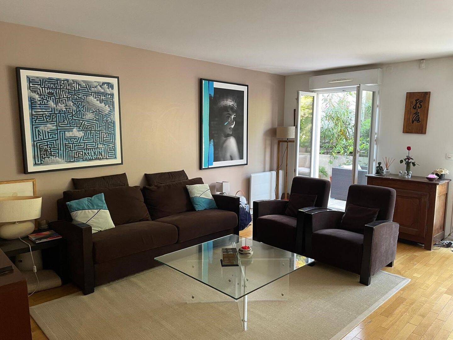 Maison à vendre, 126m², ISSY LES MOULINEAUX