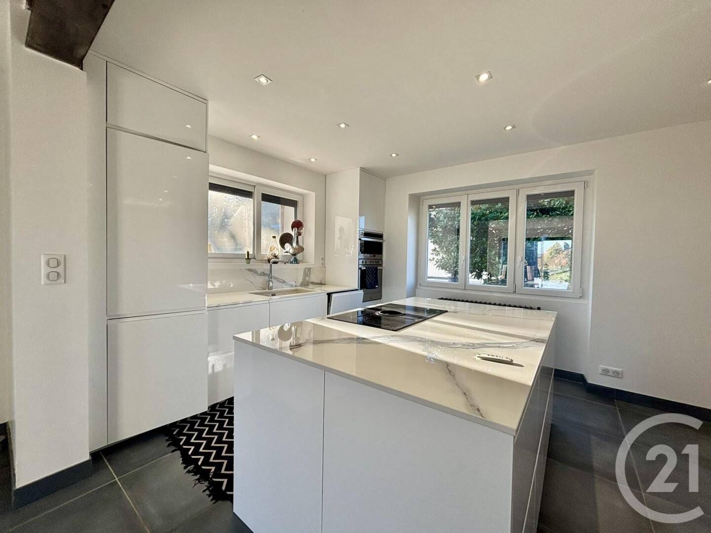 Maison à vendre, 111m², PUISEAUX