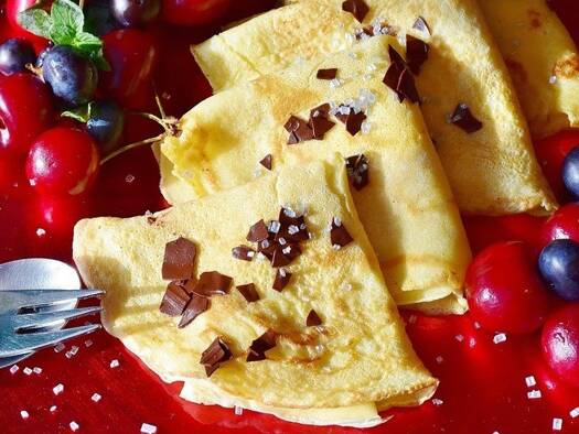 Restaurant à vendre Fonds de commerce 267 500 € 120 m² d'espace de restauration Vieux Marché-Cathédrale Rouen 76000