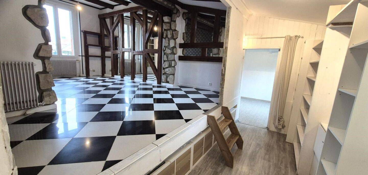 Maison à vendre, 112m², SAINT DIZIER
