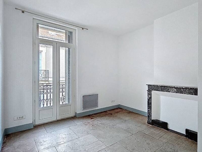 Maison à vendre, 61m², NIMES