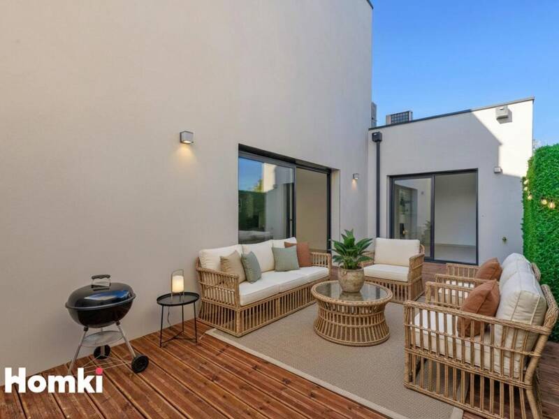 Maison à vendre, 120m², NIMES