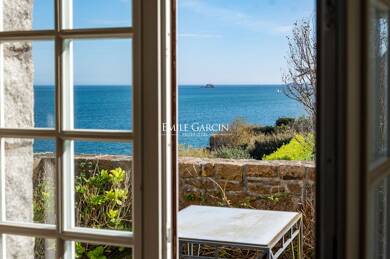 Maison à vendre 2 400 000 € 11 pièces 7 chambres 290 m² 2 947 m² de terrain Carantec 29660