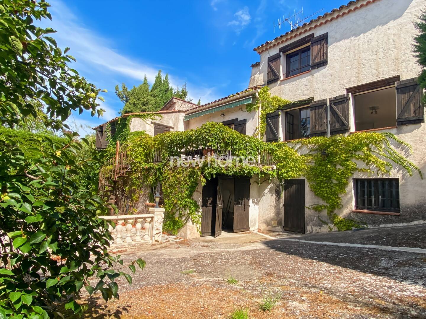 Maison à vendre, 132m², SAINT PAUL EN FORET